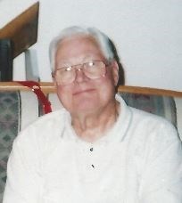 Obituary of Robert "Bob" Harold Bridges