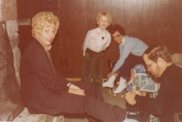 Obituary of Susan Brown