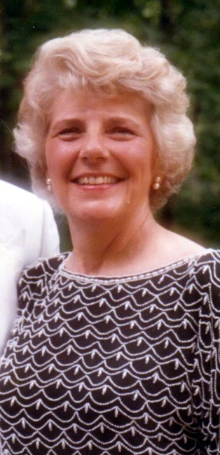 Obituary of Kathryn Ryan Urquhart