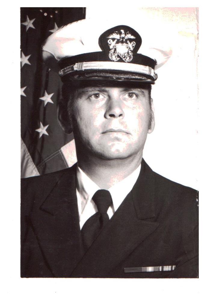 Obituary of Claude James Dollahite