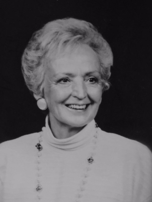 Obituary of Elizabeth C Nordwick