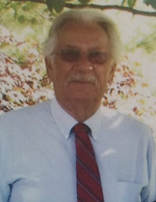 Obituario de Donald Ray Stone Sr.
