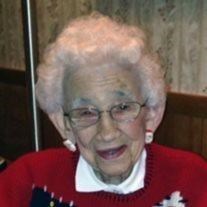 Obituary of Catherine Gross