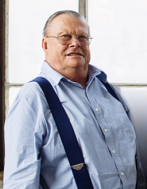 Obituary of Clifford Herman Engling