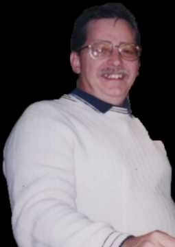 Obituary of Paul Charles Moore