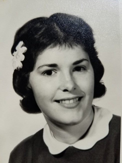 Obituario de Linda Lois Beam