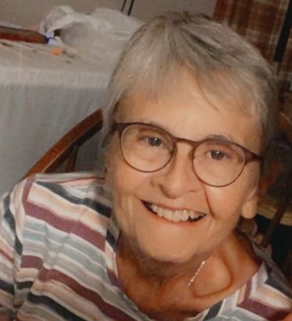 Obituary of Dianne Lynn Mansfield