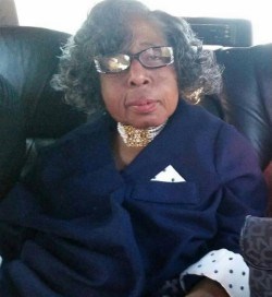 Obituary of Hilton Marie Shelby