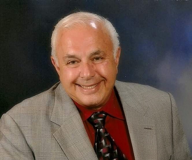 Obituary of Peter R. Petracco Jr.