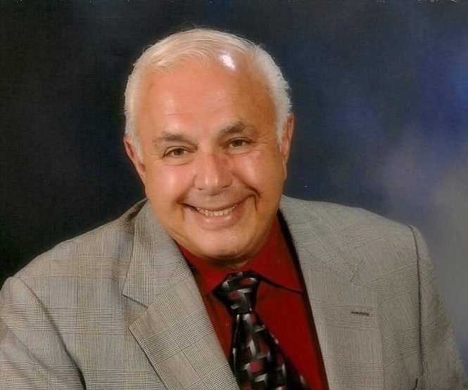 Obituary of Peter R Petracco Jr.