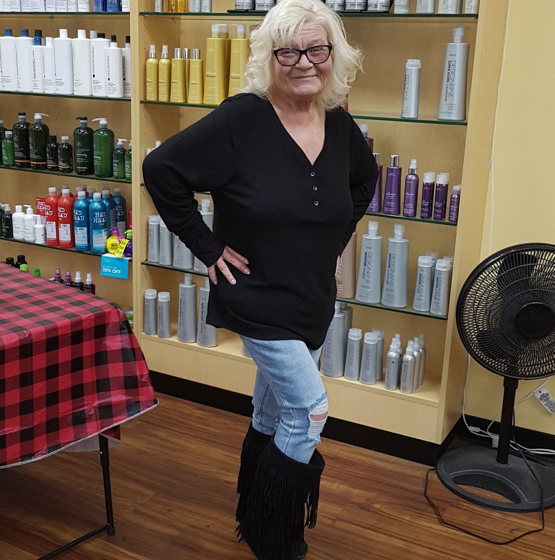 Obituary of Linda Yates