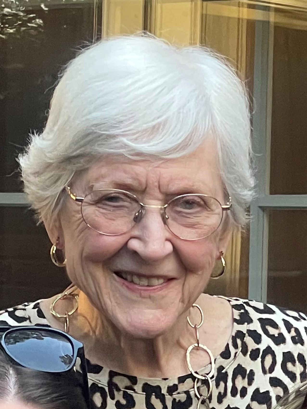 Obituary of Mary Jane McKay