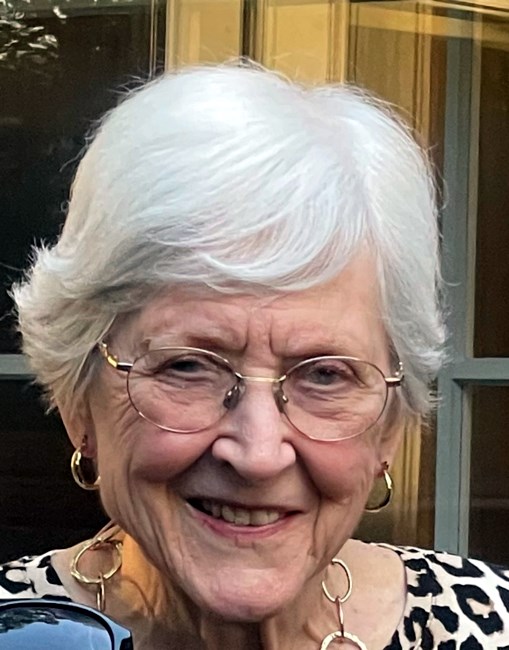 Obituary of Mary Jane McKay