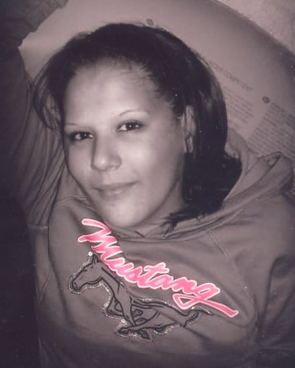 Brandy Jean Hardyman Obituary Brandon, FL