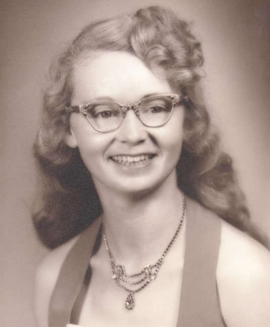 Obituary of Lois W. Wallace Turner