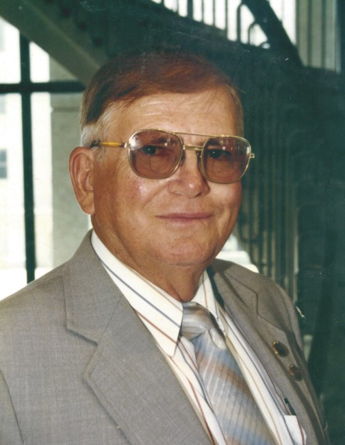 Obituary of Maynard Randolph Hanna