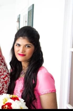 Obituary of Nimmi Ranshi