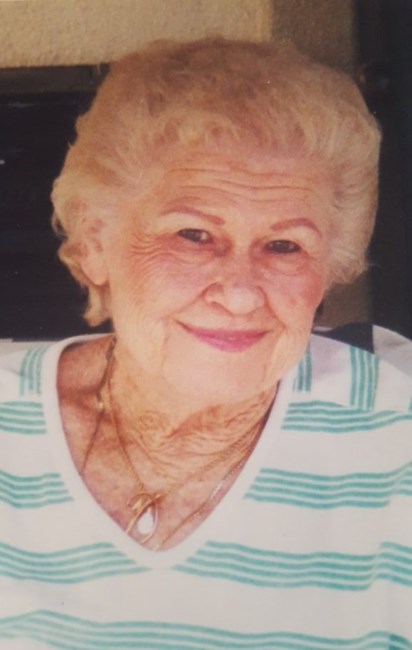 Obituary of Bianca Morjoseph