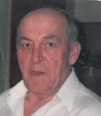 Obituary of Fernando Joseph Adelard Thibodeau