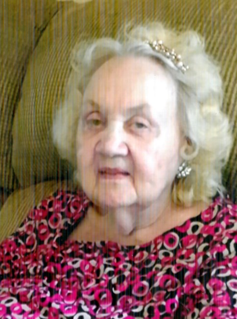 Obituary of Betty Joy Willis
