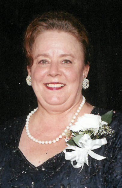Obituary of Patricia Brooks Olsen