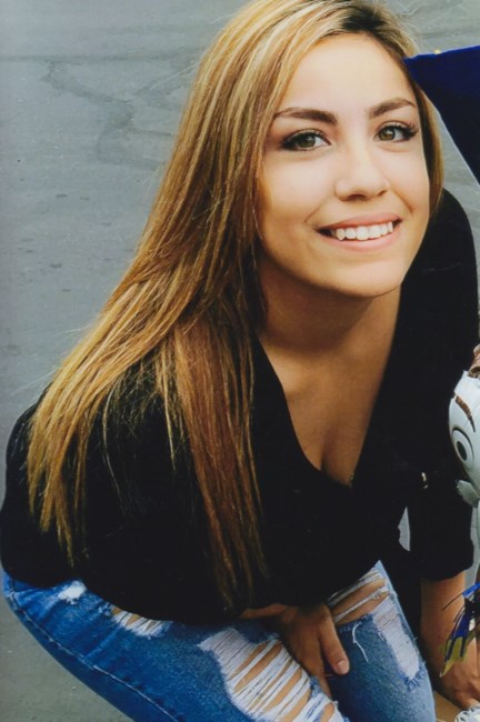 Obituary of Toni Phillipa Ruby