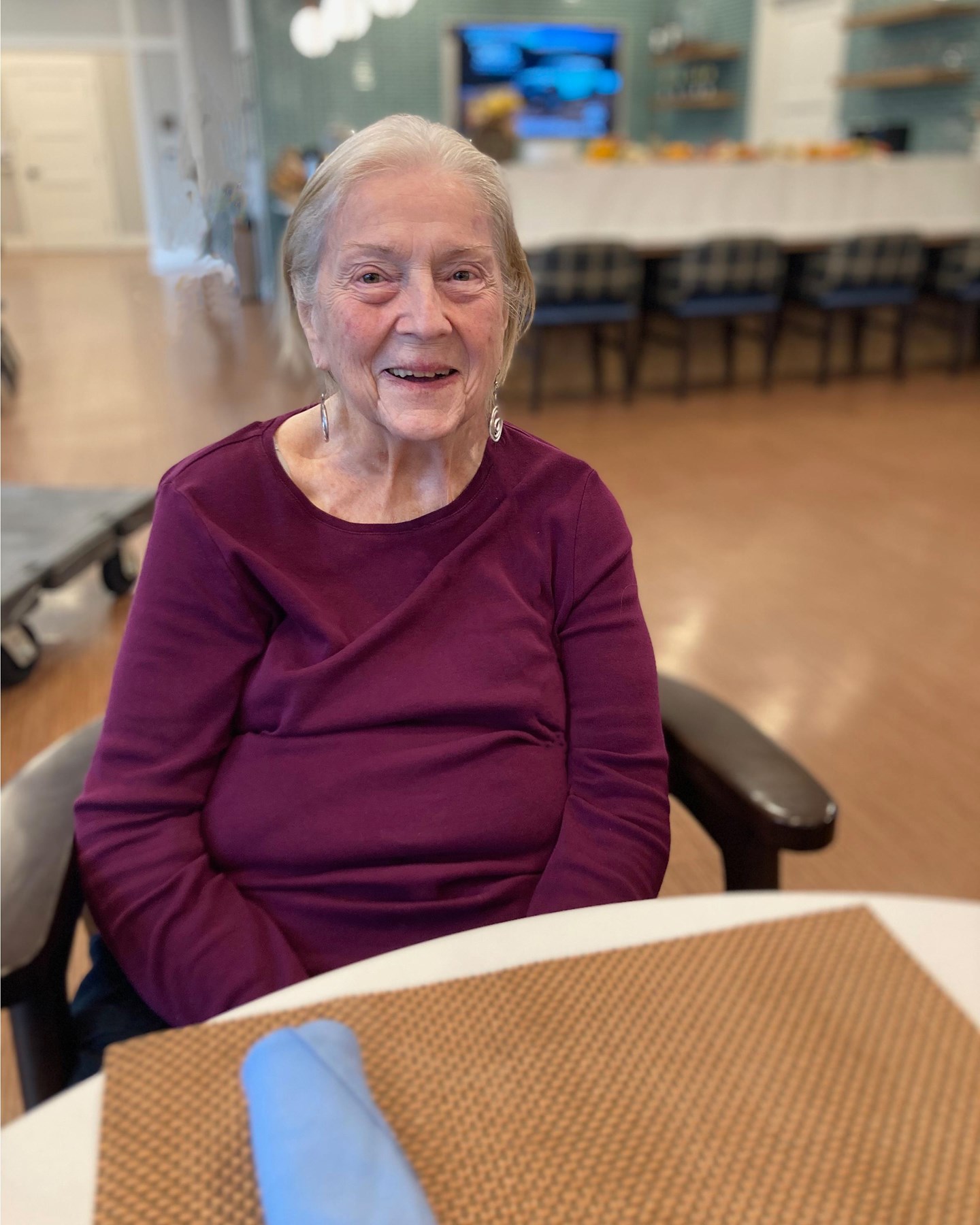 Obituario de Ann Kelly