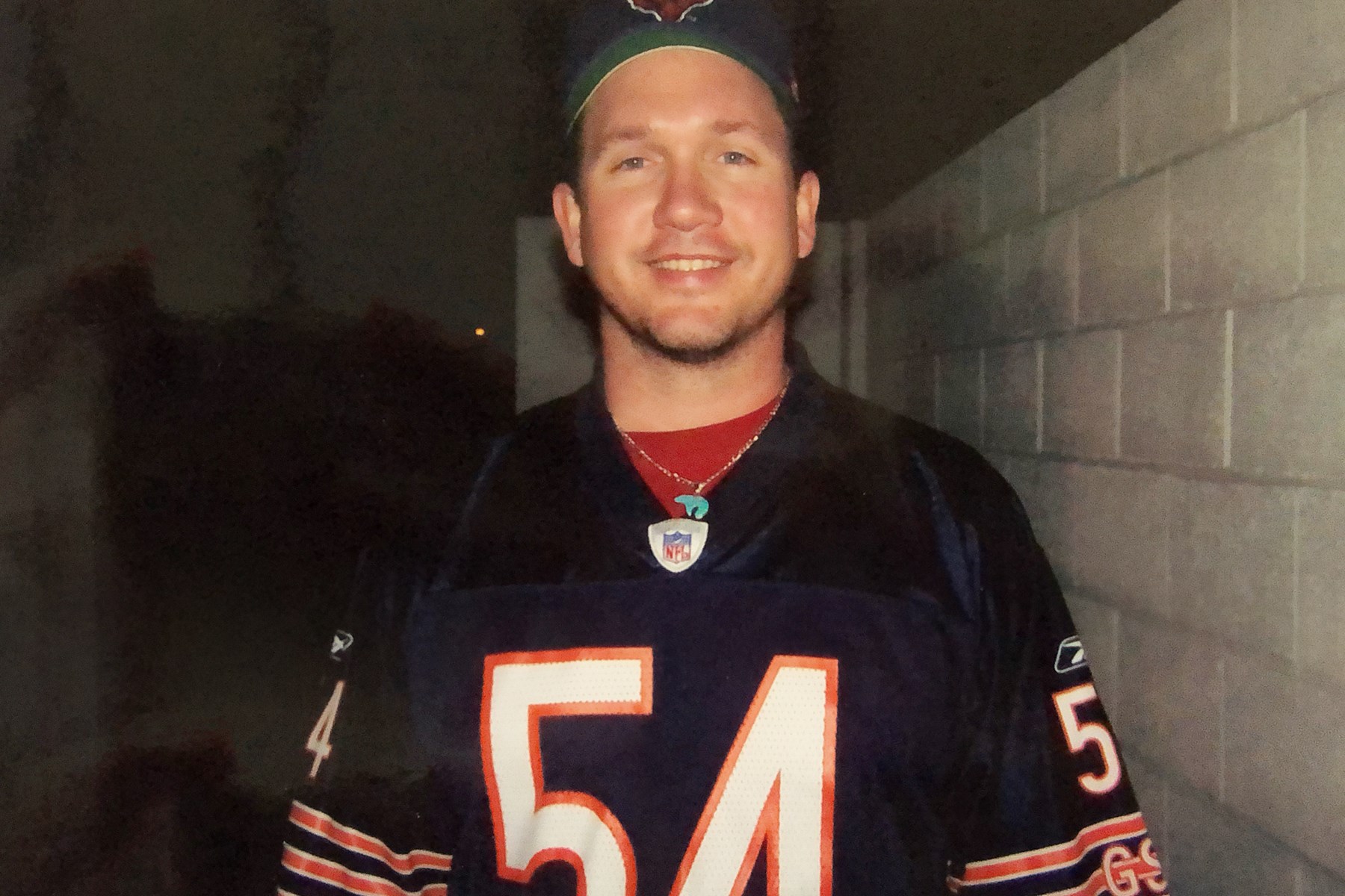 Obituary of Ryan Timothy Peterson