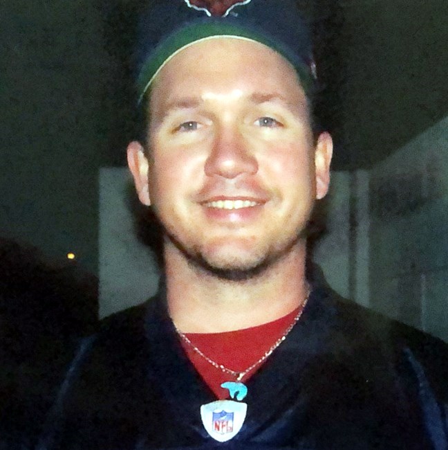 Obituary of Ryan Timothy Peterson