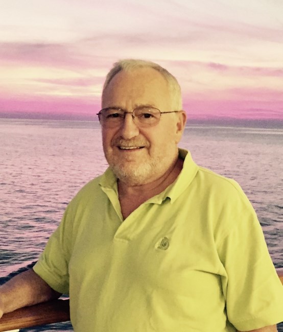 Obituary of Daniel Hahn