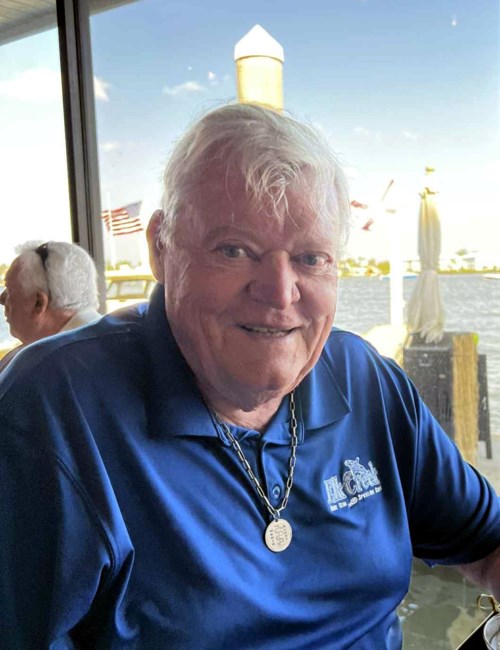 Obituary of Richard L. Bates