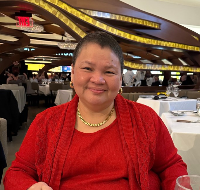 Obituary of Mitchie Felices Manatad