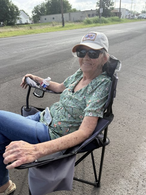 Obituary of Tina Reeves