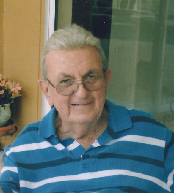 Obituary of Albert Al G. Weis