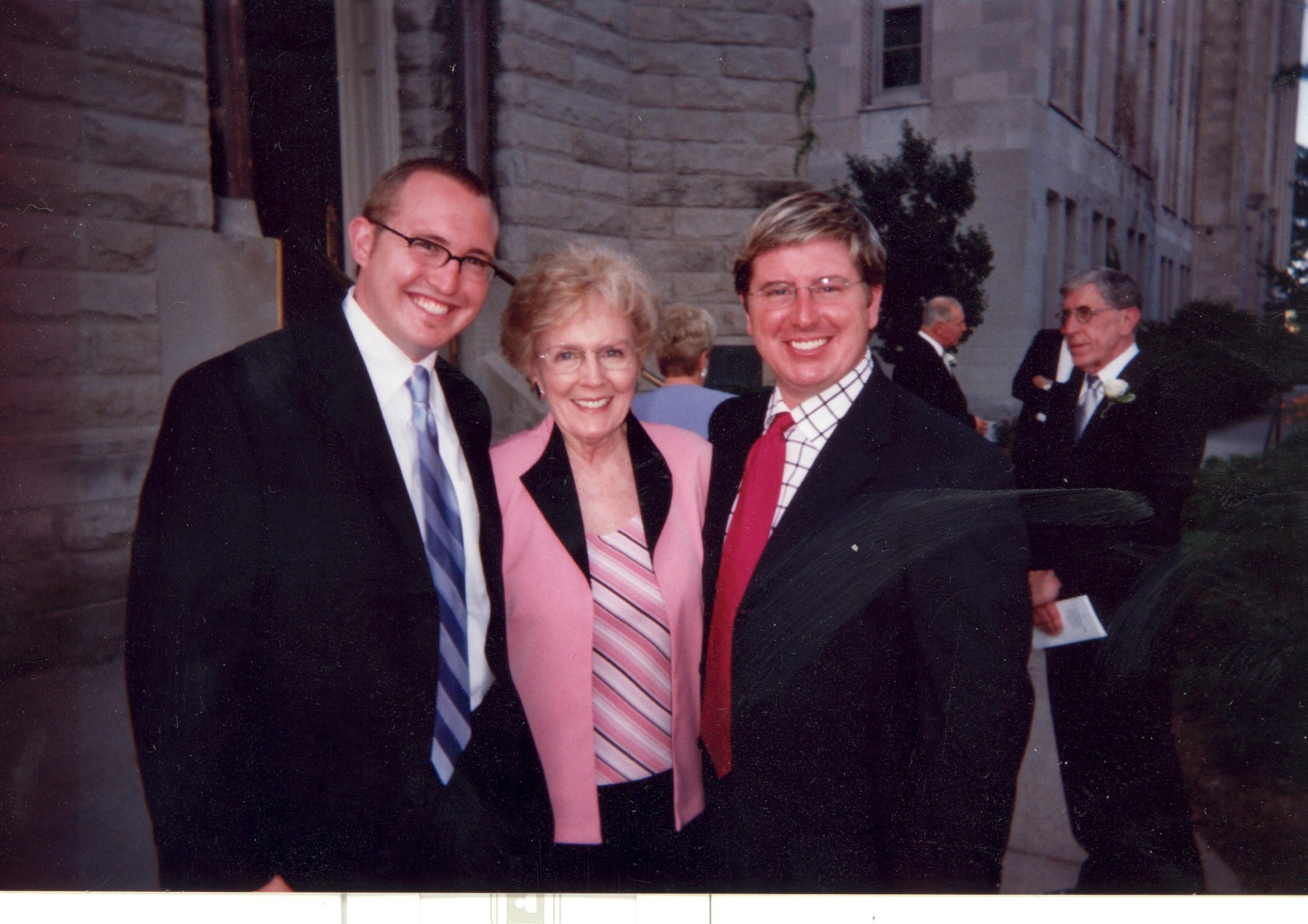 Obituary of Sandra Jane Sollis Brennan