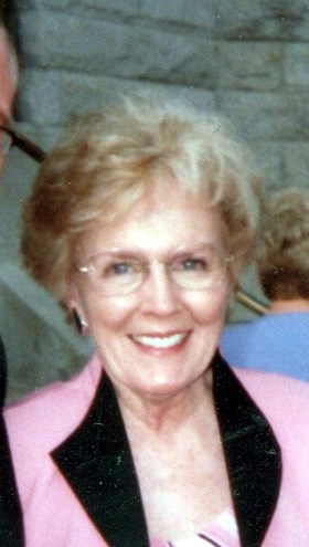 Obituary of Sandra Jane Sollis Brennan
