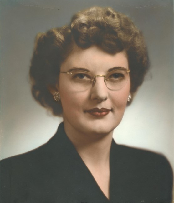 Obituario de Elizabeth Pursinger