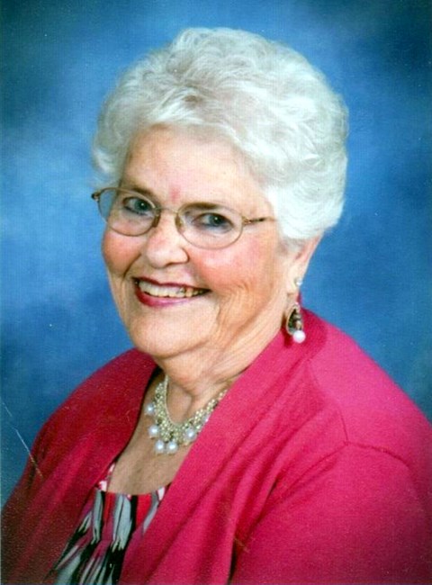 Obituary of RosaLee Lowery
