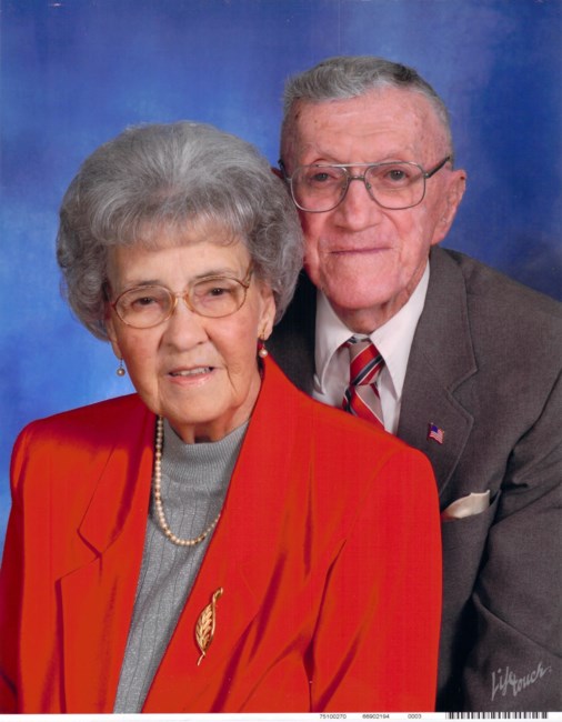 Obituary of Ruby L. McMillin