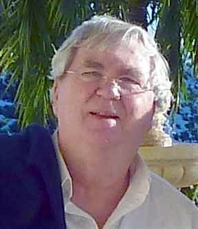 Obituary of Daniel Christian Burlaud