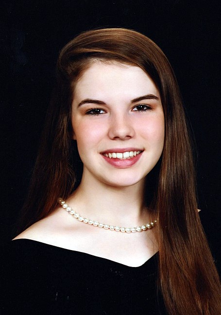 Obituary of Amanda Rae Eskew