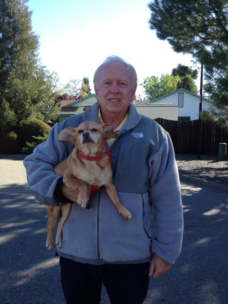 Obituary of Ernest "Bill" William Cook