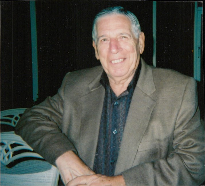 Obituario de Robert "Bob" Caracello
