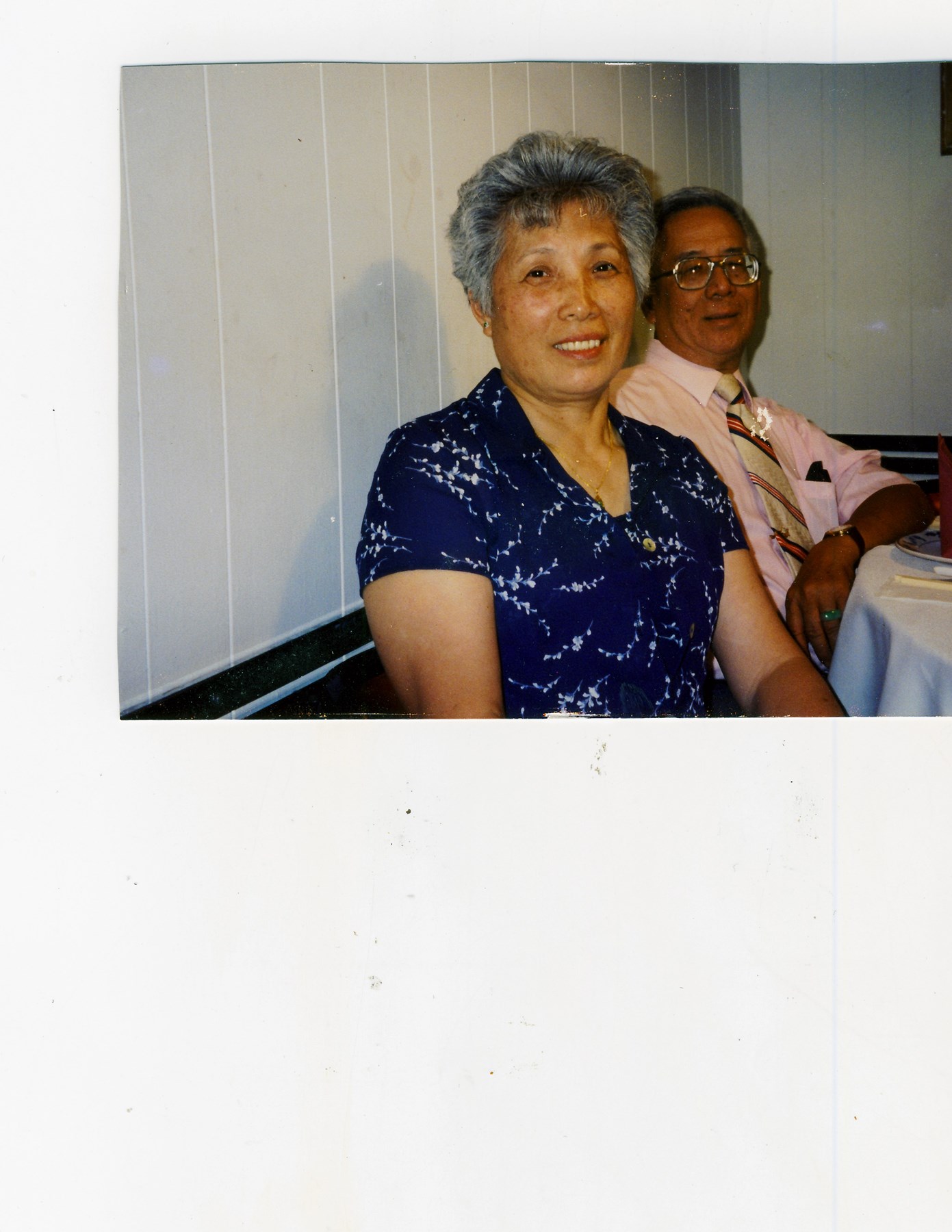 Obituary of Shou Jan Wong Mar