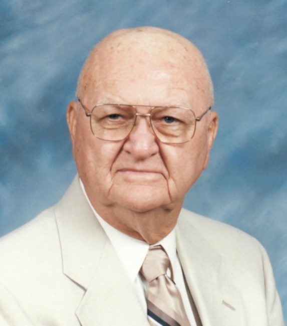 Obituary of Donald Thomas McCrea