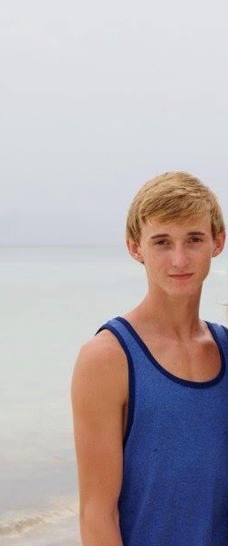 Obituary of Dalton "Roadhouse" Gallops