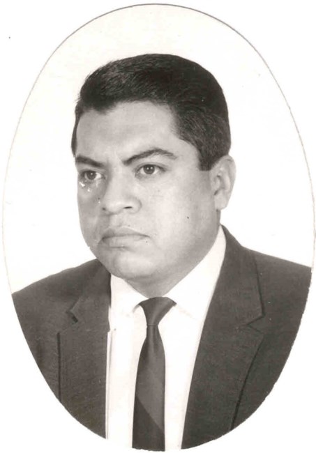 Obituary of Jose Manuel Aburto