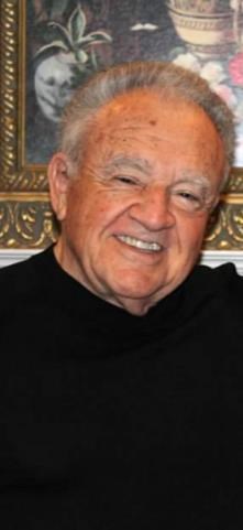 Obituary of S J Montalbano