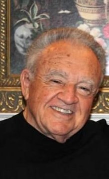 Obituary of S J Montalbano