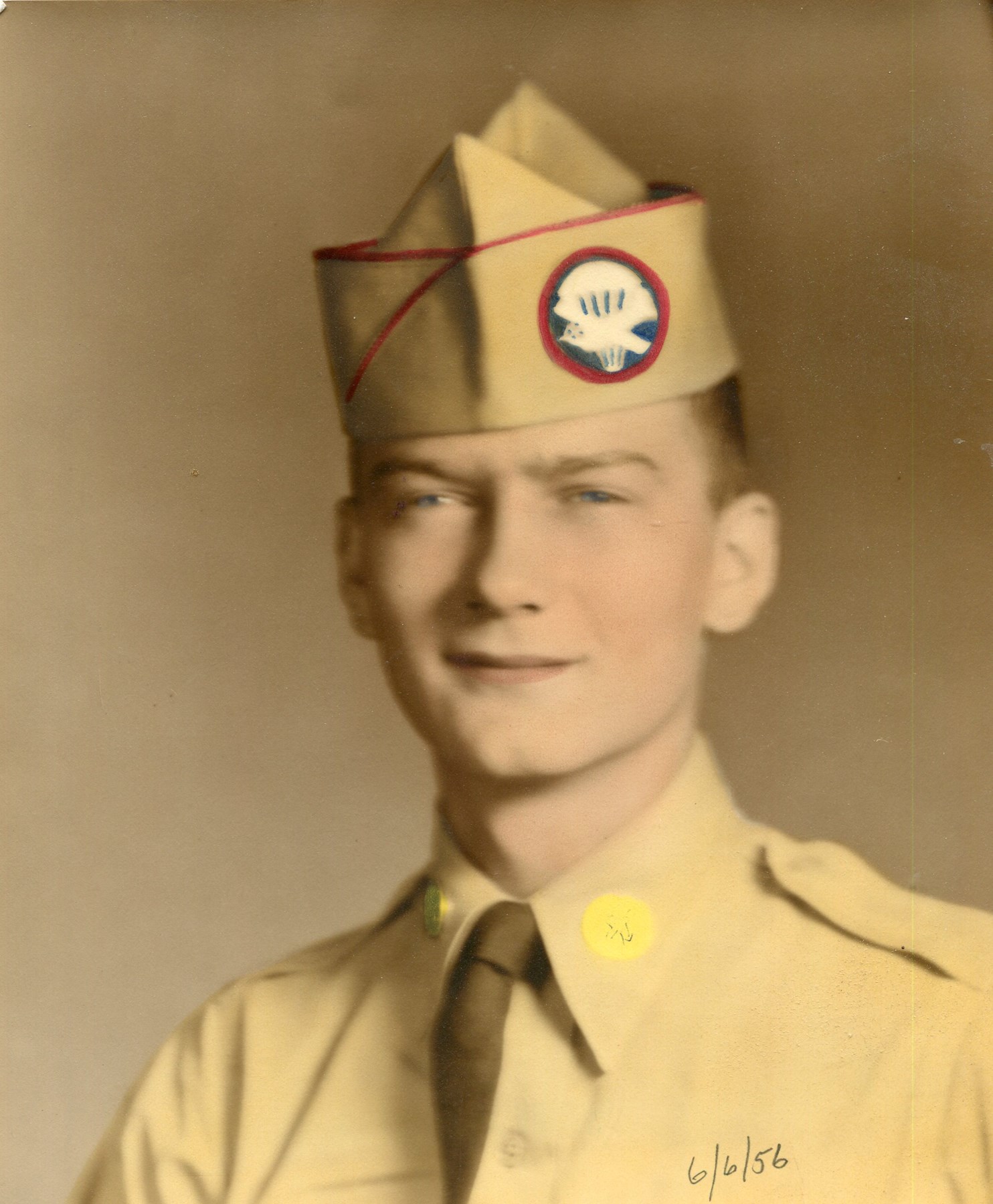 Obituario de Anthony Joseph McCormick